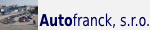 Autofranck s.r.o.