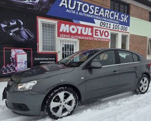 Chevrolet Cruze 2.0 Diesel AUTOMAT