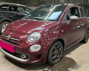 Fiat 500 0.9 S AUTOMAT