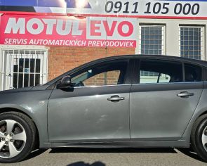 Chevrolet Cruze 2.0 Diesel AUTOMAT