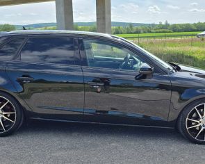 Audi A3 Sportback 1.6 TDI Attraction AUTOMAT
