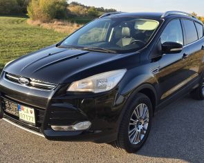20261006_170822 Ford Kuga 1.6 EcoBoost Titanium 2014 AUTOMAT