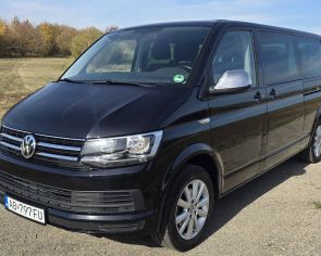 20261021_133058 Volkswagen T6 Caravelle 2.0 TDI Comfortline Lang M2016 AUTOMAT