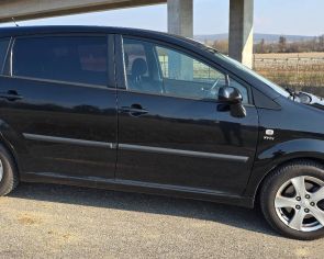 Toyota Corolla Verso 1.8 AUTOMAT 7miestné