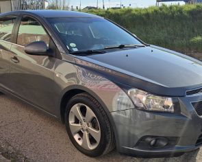 Chevrolet Cruze 2.0 Diesel AUTOMAT
