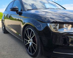 Audi A3 Sportback 1.6 TDI Attraction AUTOMAT