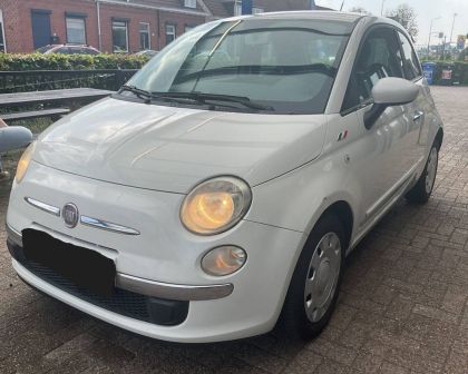 Fiat500