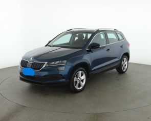 Škoda Karoq 1.6 TDI Executive 2019 AUTOMAT
