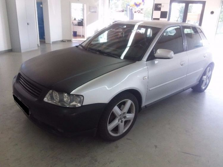 2002 Audi A3 Pictures Cargurus