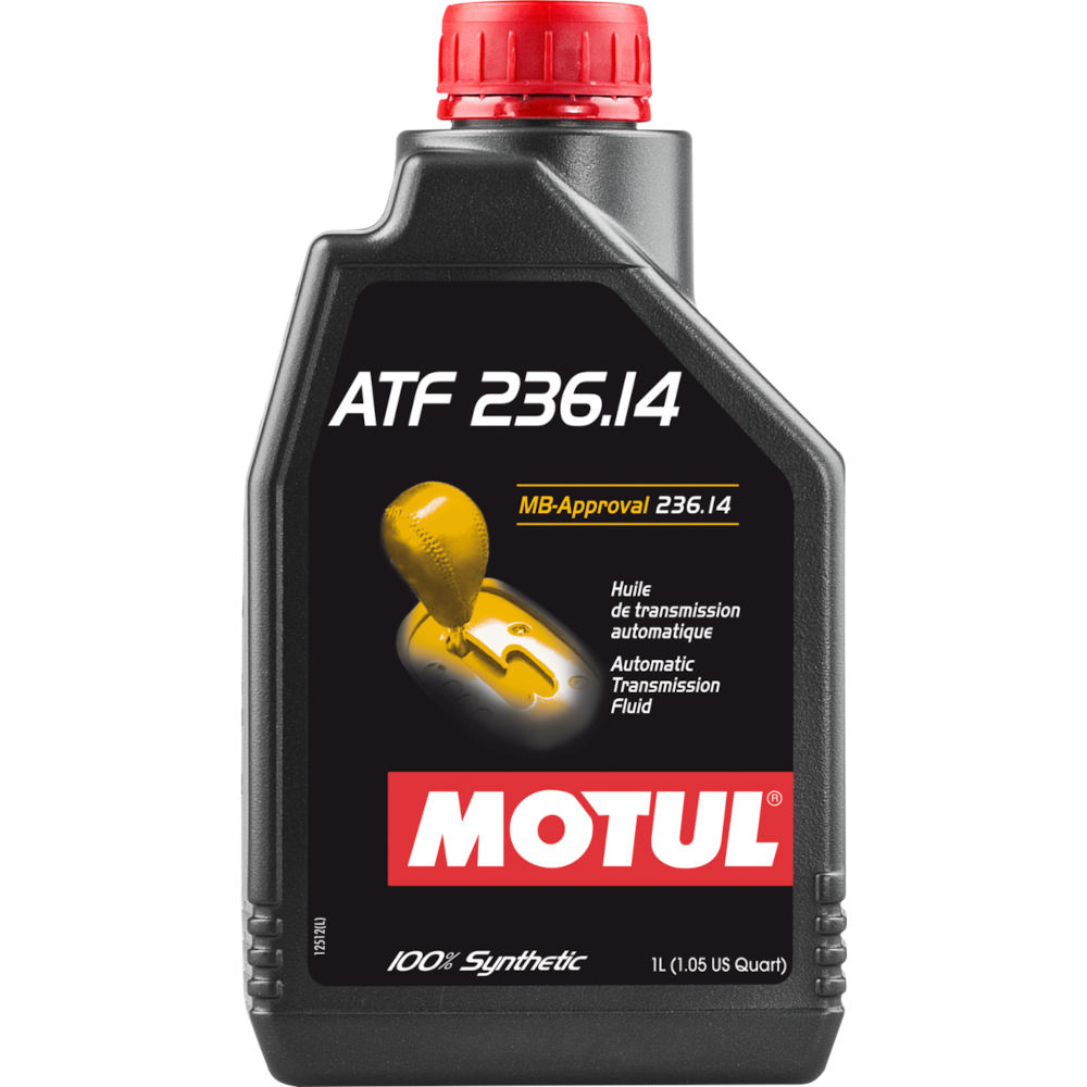 Prevodový olej Motul ATF 236.14
