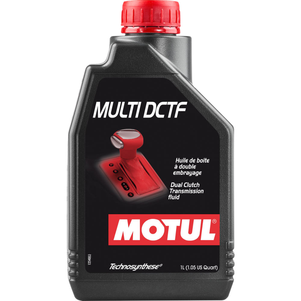 Prevodový olej MOTUL MULTI DCTF