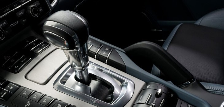 výmena oleja v automatickej prevodovke