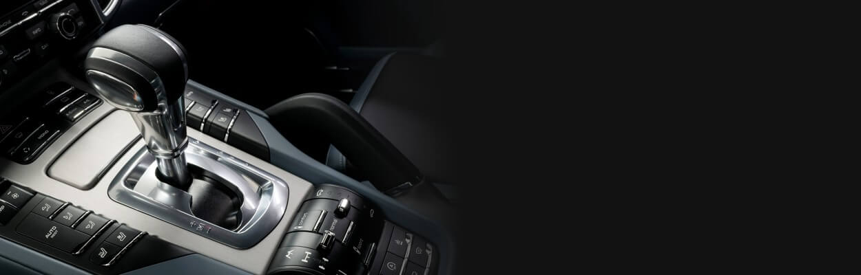 Kontrola prevodovky na počkanie