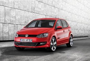 Akcia VW Polo Premium - zľava 500 €!