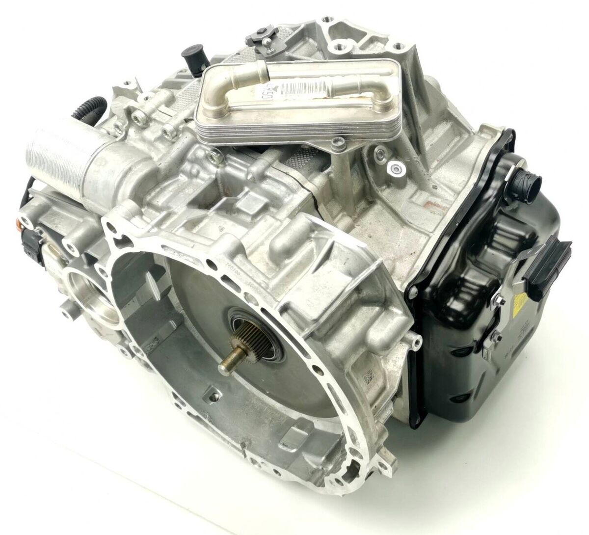 DSG7 0GC, DQ381 7/1