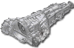 S-Tronic DL501, 0B5 7/1