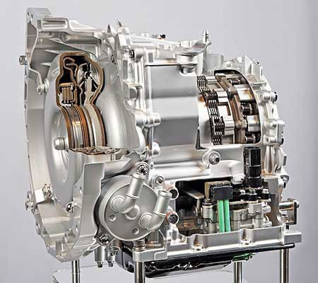 FW6A-EL / GW6A-EL 6/1