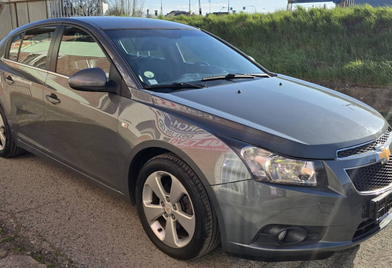 Chevrolet Cruze 2.0 Diesel AUTOMAT