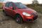 Suzuki SX4 1.6 Manuál 5st. 4x4 LIMITED + sezónne prezutie