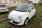 Fiat 500 1.2 Automat LOUNGE Panoráma 