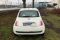 Fiat 500 1.2 Automat LOUNGE Panoráma 