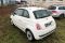 Fiat 500 1.2 Automat LOUNGE Panoráma 