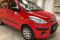 Hyundai i10 1.1 LPG Automat STYLE 1.majiteľ 
