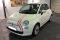 Fiat 500 1.2 Automat POP 2010