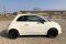Fiat 500 1.2 Automat LOUNGE Panoráma