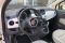 Fiat 500 1.2 Automat LOUNGE Panoráma