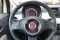 Fiat 500 1.2 Automat LOUNGE Panoráma