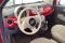 Fiat 500 1.2 Automat •LOUNGE• Panoráma