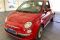 Fiat 500 1.2 Automat •LOUNGE• Panoráma