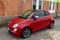 Fiat 500 1.2 Automat SPORT 2009 Panoráma