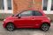 Fiat 500 1.2 Automat SPORT 2009 Panoráma