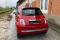 Fiat 500 1.2 Automat SPORT 2009 Panoráma