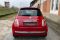 Fiat 500 1.2 Automat SPORT 2009 Panoráma