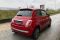 Fiat 500 1.2 Automat SPORT 2009 Panoráma