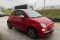 Fiat 500 1.2 Automat SPORT 2009 Panoráma