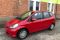 Honda Jazz 1.4 Automat EX 2007