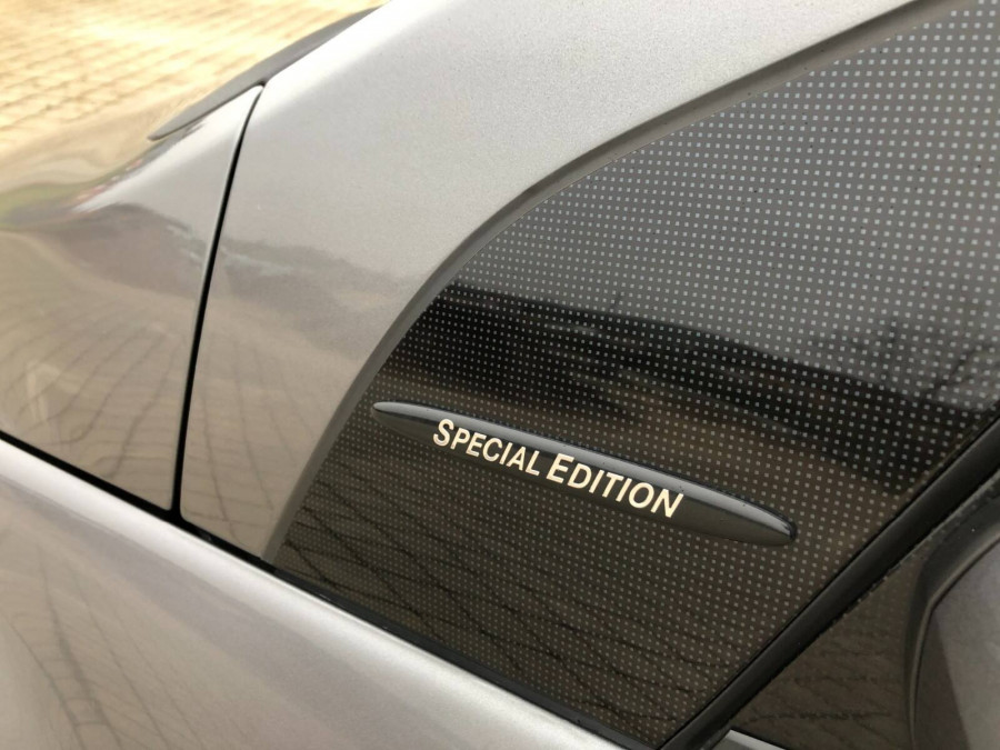 Mercedes Benz B 170 Automat SPECIAL 2008 PTS + sezónne prezutie