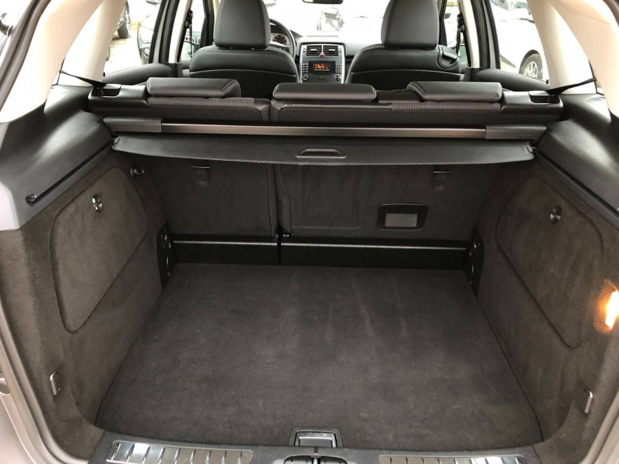 Mercedes Benz B 170 Automat SPECIAL 2008 PTS + sezónne prezutie