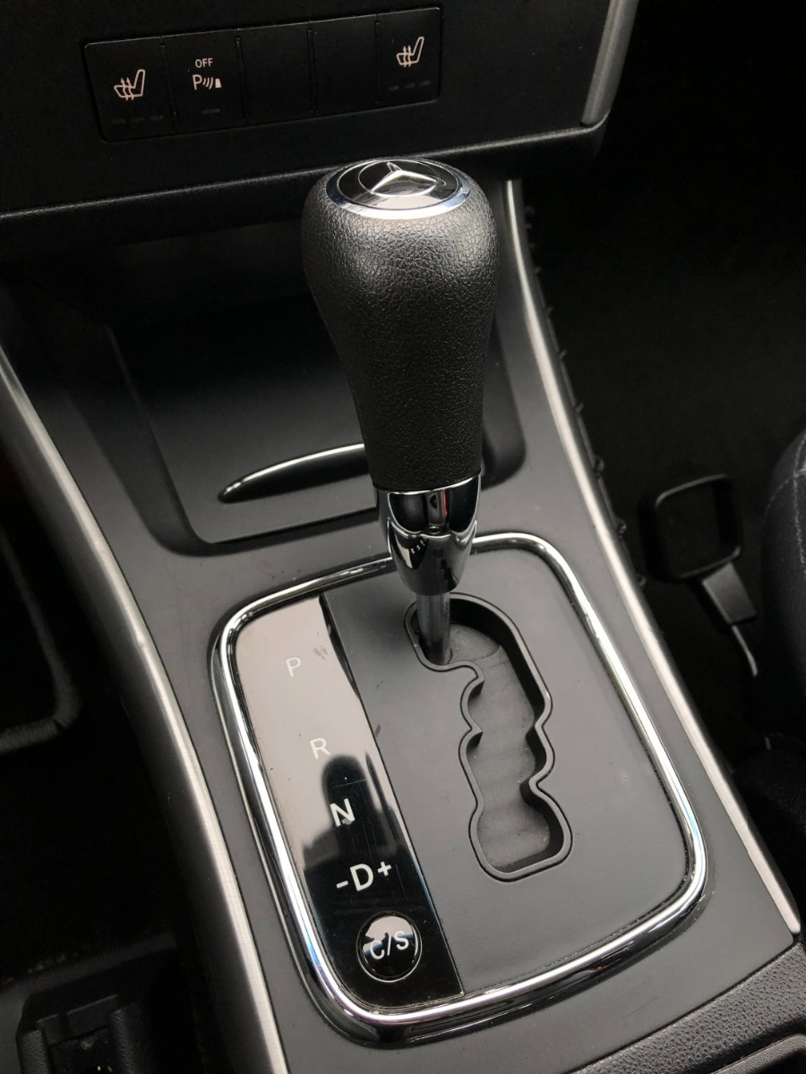 Mercedes Benz B 170 Automat SPECIAL 2008 PTS + sezónne prezutie