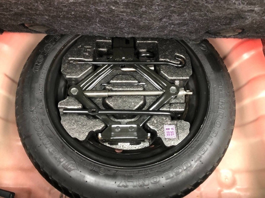 Kia Soul 1.6CRDi Automat ACTIVE 1.majiteľ + sezónne prezutie