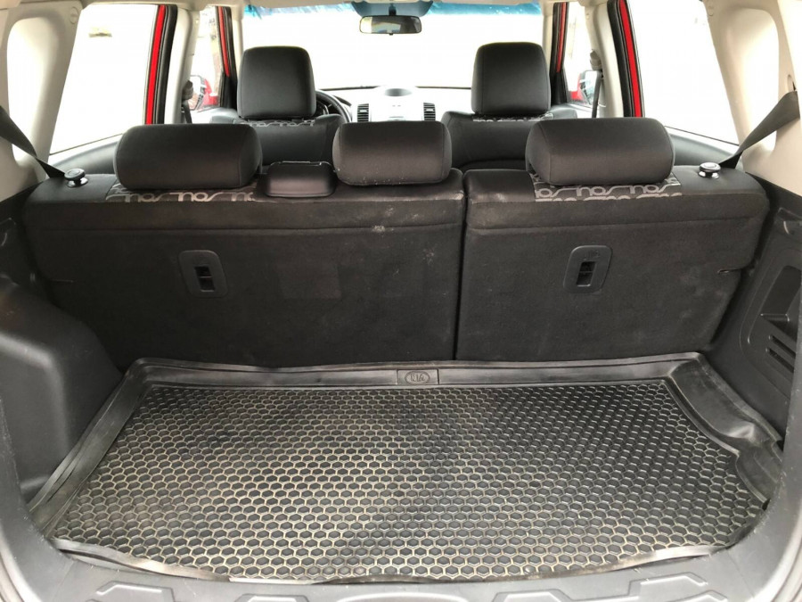 Kia Soul 1.6CRDi Automat ACTIVE 1.majiteľ + sezónne prezutie