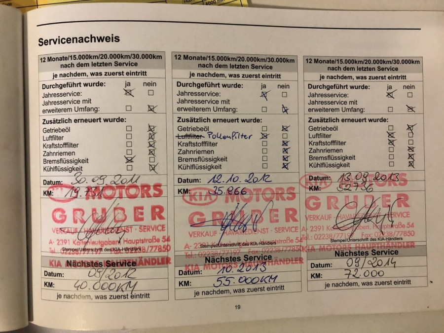 Kia Soul 1.6CRDi Automat ACTIVE 1.majiteľ + sezónne prezutie