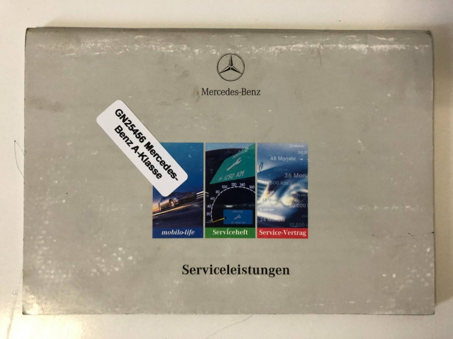 Mercedes Benz A 140 Automat CLASSIC + sezónne prezutie