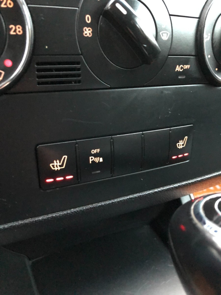 Mercedes Benz A 180CDI Automat AVANTGARDE + parkovacie senzory