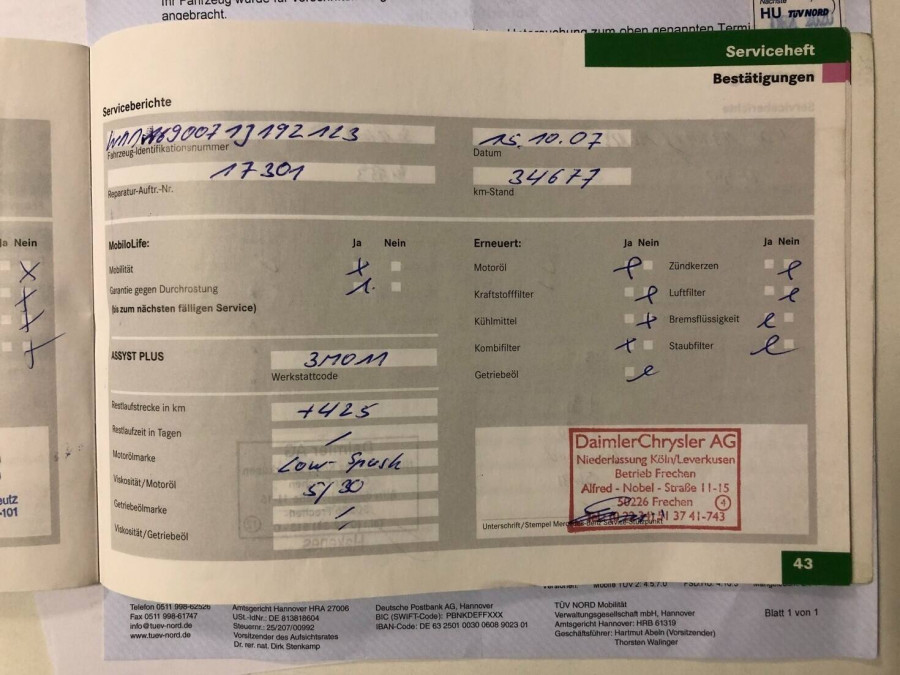 Mercedes Benz A 180CDI Automat AVANTGARDE + parkovacie senzory