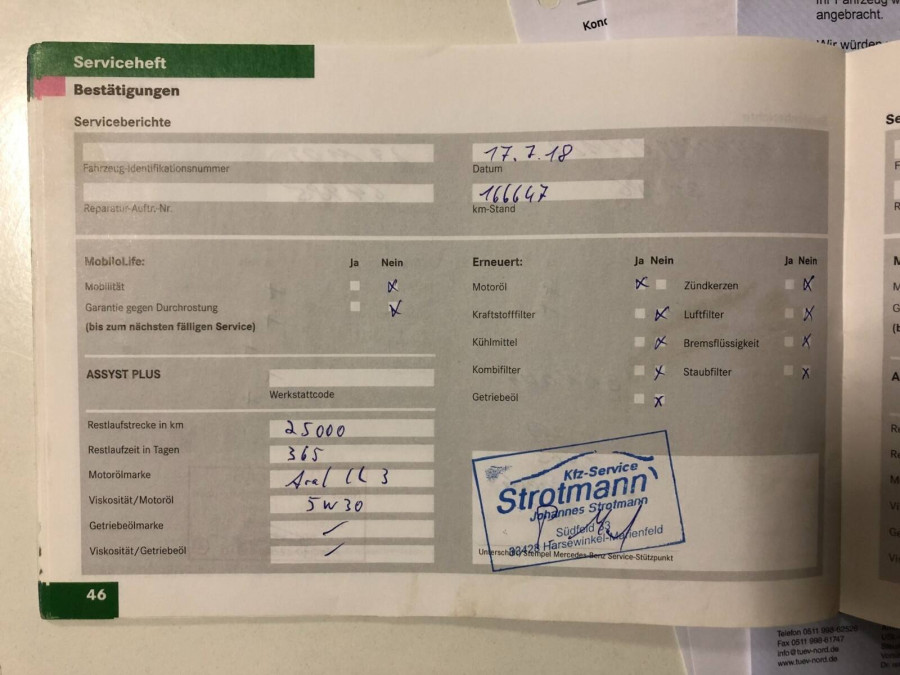 Mercedes Benz A 180CDI Automat AVANTGARDE + parkovacie senzory